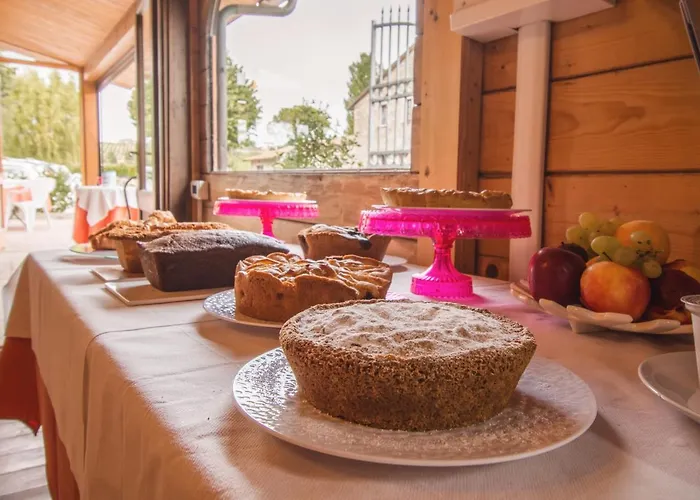 Vecchio Granaio * Magione