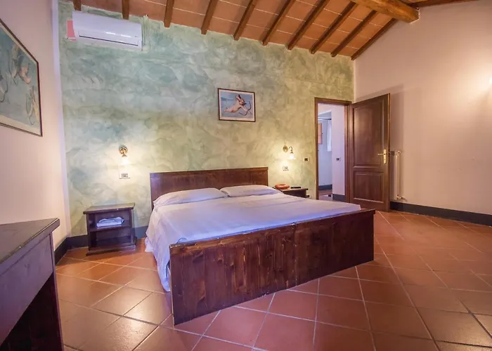 Vecchio Granaio Gospodarstwo wiejskie