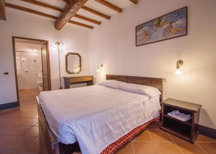 Vecchio Granaio Magione