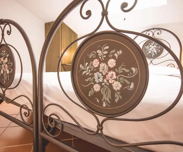 Vecchio Granaio Gospodarstwo wiejskie *