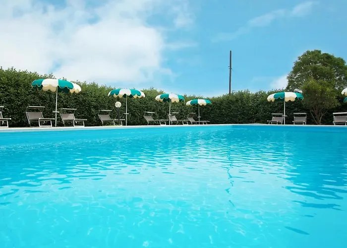 Vecchio Granaio Magione