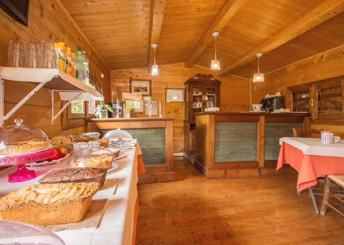 Vecchio Granaio Magione