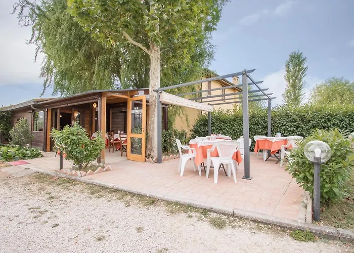 Vecchio Granaio Magione