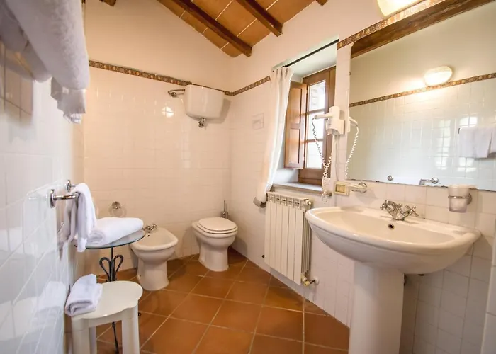 Vecchio Granaio Gospodarstwo wiejskie Magione