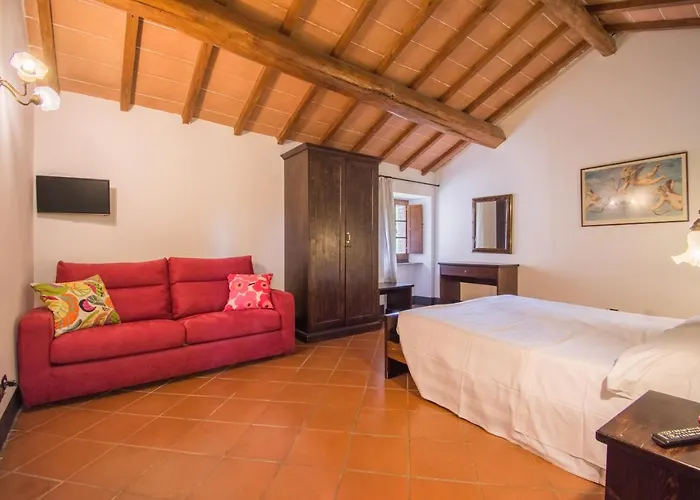 Vecchio Granaio Gospodarstwo wiejskie