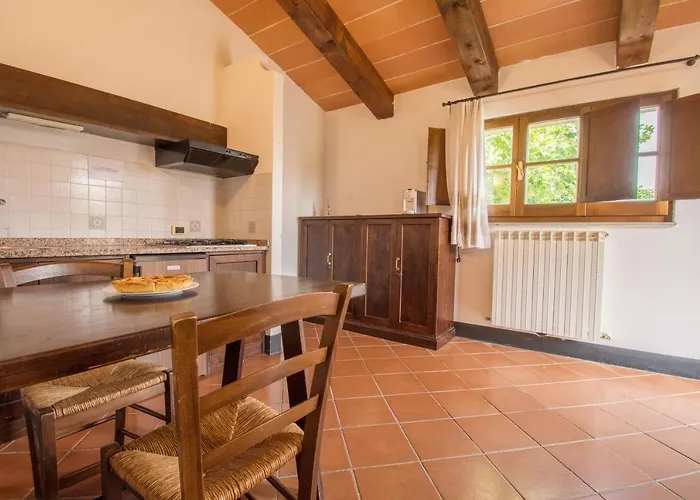 Vecchio Granaio * Magione