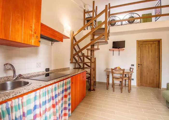 Vecchio Granaio * Magione