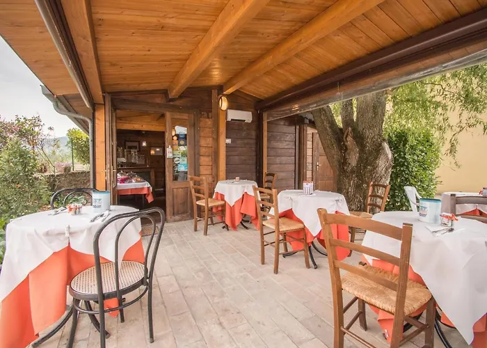 Vecchio Granaio Magione