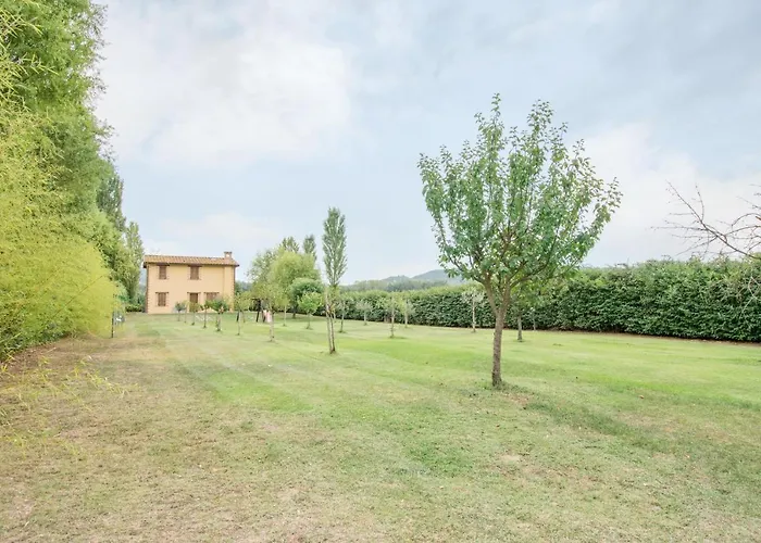 Gospodarstwo wiejskie Vecchio Granaio *