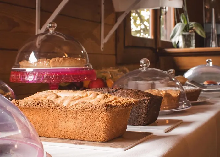 Gospodarstwo wiejskie Vecchio Granaio Magione