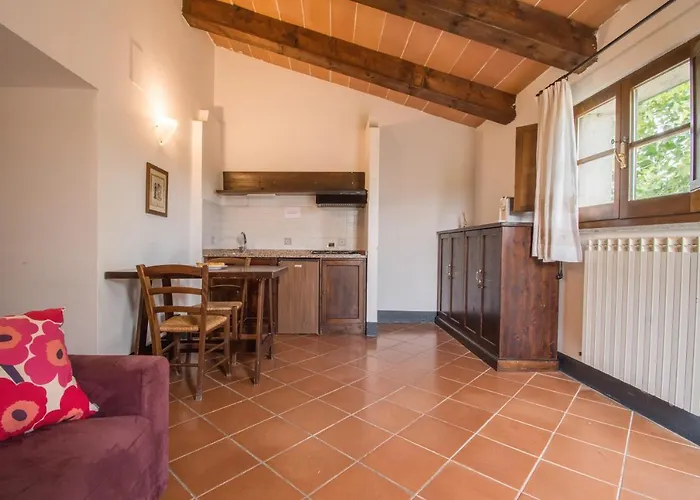 Vecchio Granaio Magione