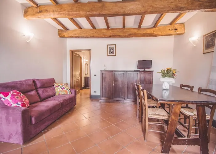 Vecchio Granaio Gospodarstwo wiejskie Magione