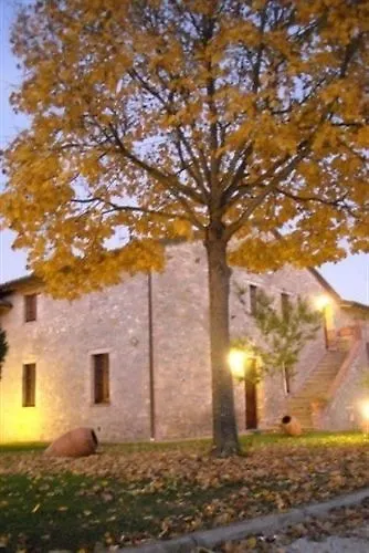 Vecchio Granaio Gospodarstwo wiejskie *