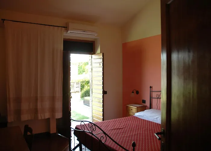 Vecchio Granaio Gospodarstwo wiejskie