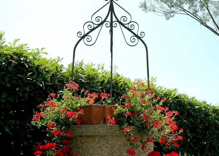 Vecchio Granaio Gospodarstwo wiejskie